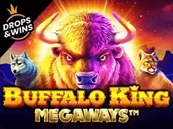 Buffalo King Megaways