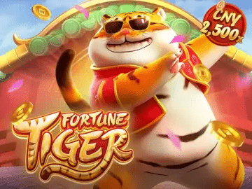 Fortune tiger