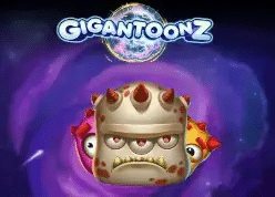 Gigantoonz
