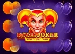 Rojal Joker