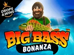 Big bass bonanza