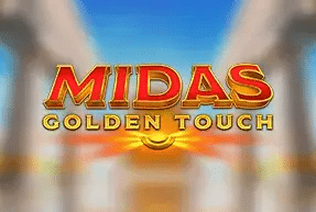 Midas Goldentouch