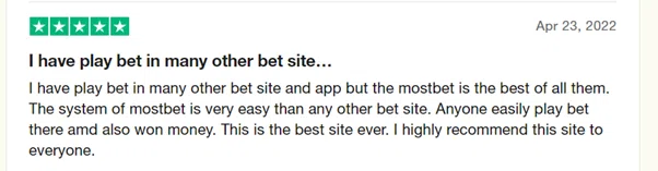 Zpětná vazba z 23.04.22