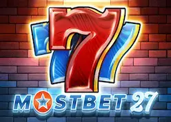 Mostbet 27