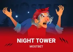Night Tower Mostbet